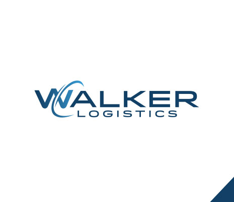 Walker Logistics Logo